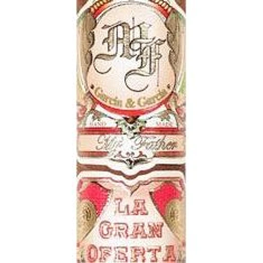 My Father My Father La Gran Oferta band