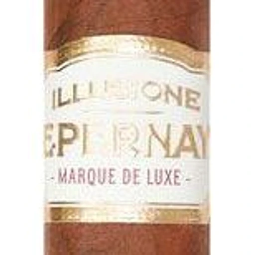 Illusione Epernay band