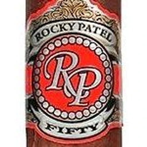 Rocky Patel Fifty band