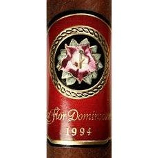 La Flor Dominicana 1994 band