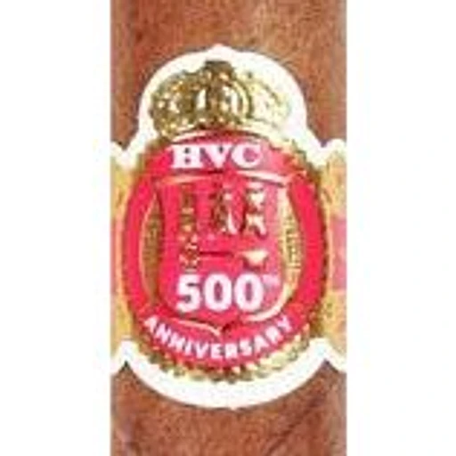 HVC 500 Years band