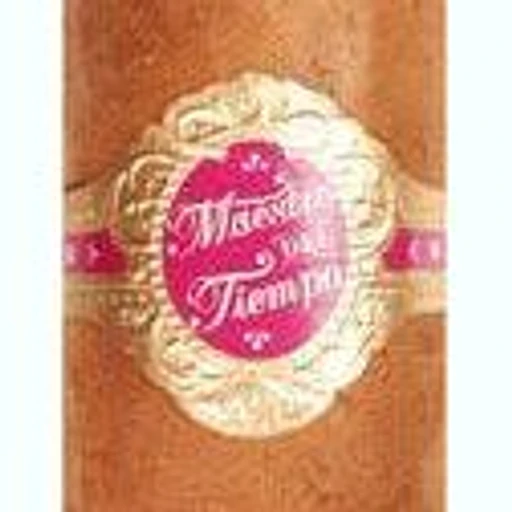 Warped Maestro del Tiempo band