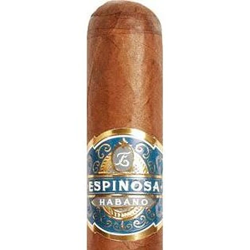 Espinosa Espinosa Habano band