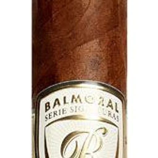 Balmoral Serie Signaturas Paso Doble band