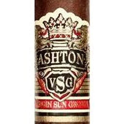 Ashton VSG (Virgin Sun Grown) band