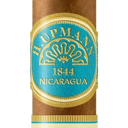 H. Upmann Nicaragua by AJ Fernandez (Heritage) band