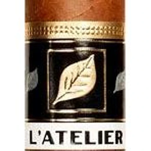 L'Atelier L'Atelier (LAT) band