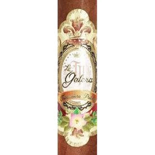 La Galera Habano band