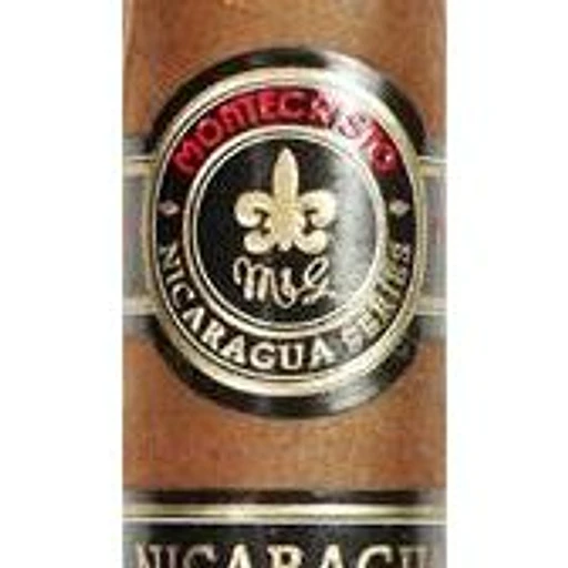Montecristo Nicaragua Series band