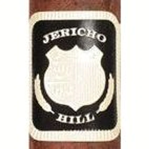 Crowned Heads Jericho Hill band