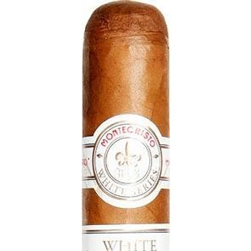 Montecristo White Series band