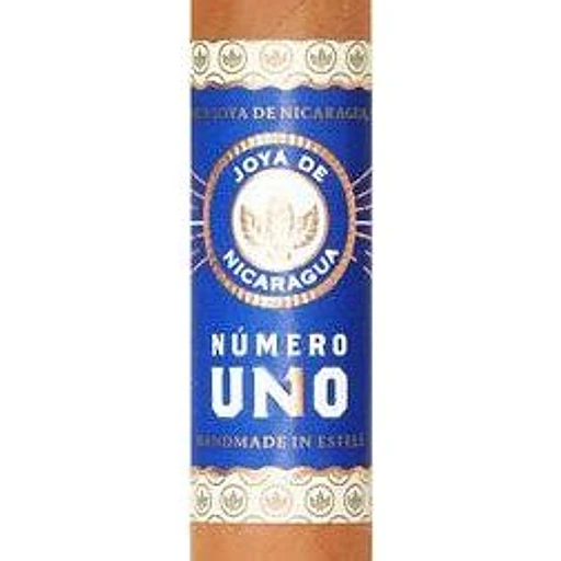 Joya de Nicaragua Número Uno band