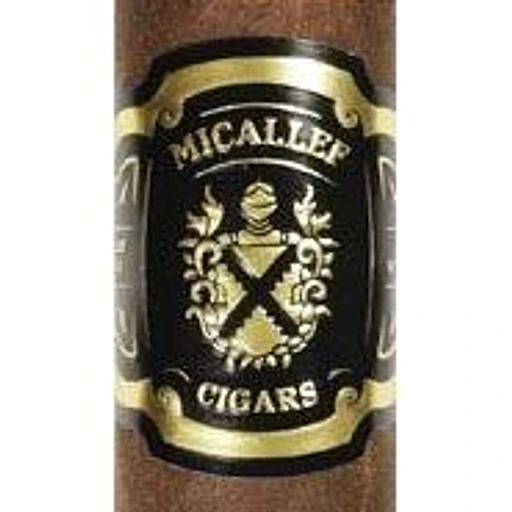Micallef Color Series Black band