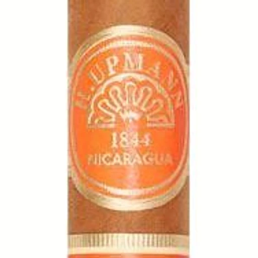 H. Upmann Nicaragua by AJ Fernandez Sunrise band