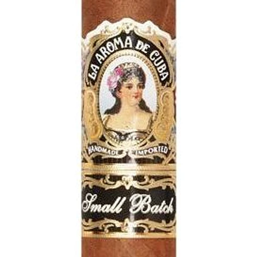 La Aroma de Cuba Small Batch band