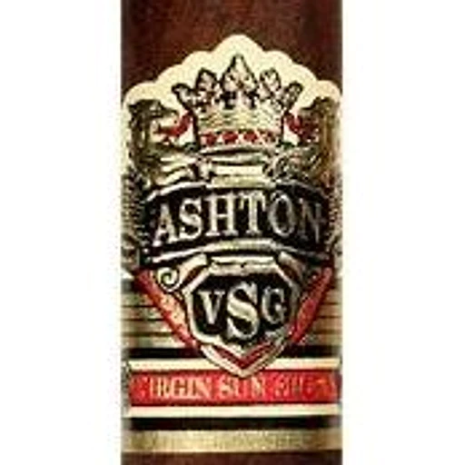 Ashton VSG (Virgin Sun Grown) band