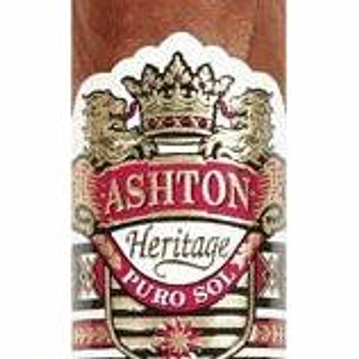 Ashton Heritage Puro Sol band