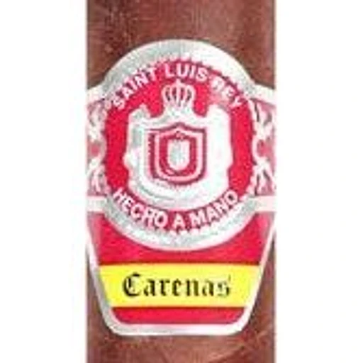 Saint Luis Rey Carenas Ultramar band