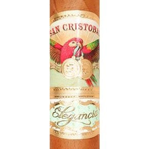 San Cristobal Elegancia band