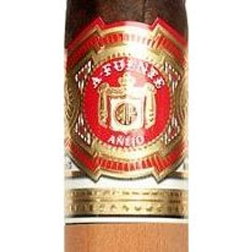 Arturo Fuente Añejo band