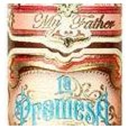 My Father My Father La Promesa band
