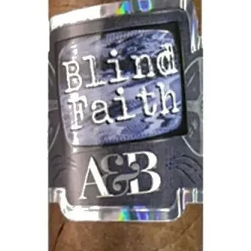 Alec Bradley Blind Faith band