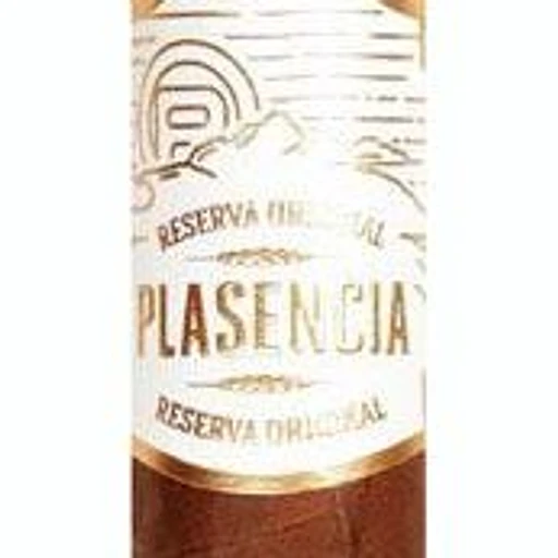 Plasencia Reserva Original band