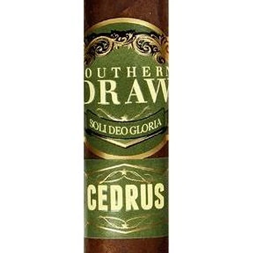 Southern Draw Cedrus band