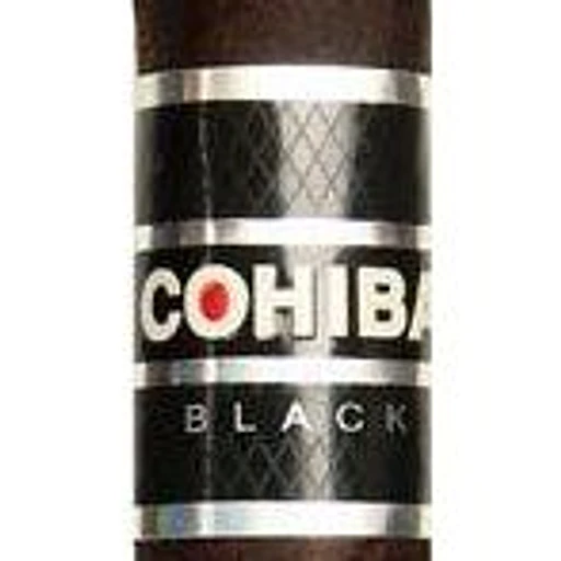 Cohiba Black band