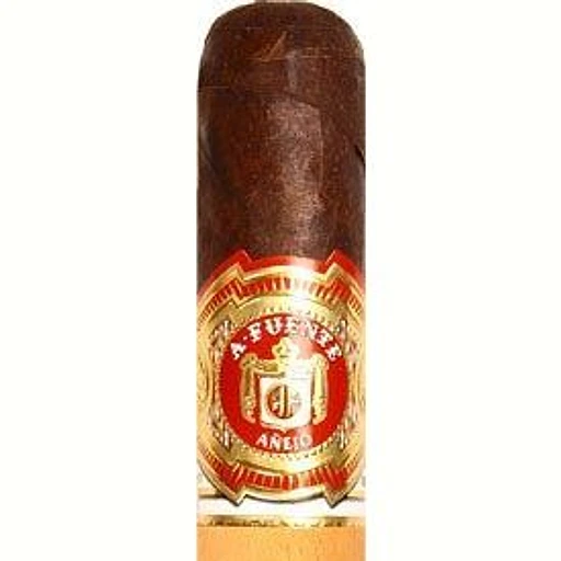 Arturo Fuente Añejo band