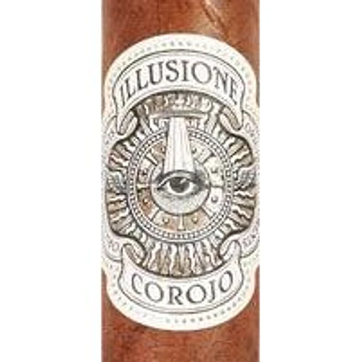 Illusione Original Documents Corojo band