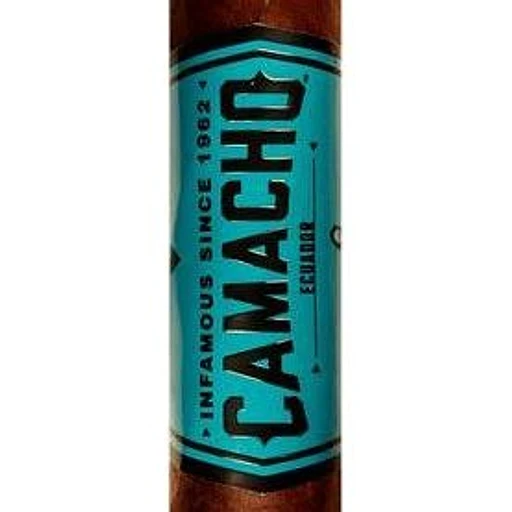 Camacho Ecuador band