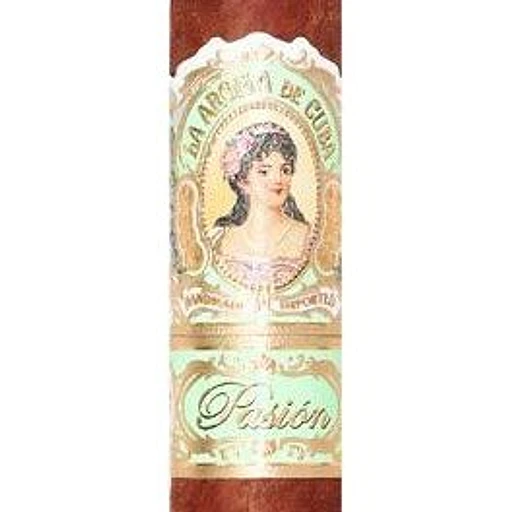La Aroma de Cuba Pasion band