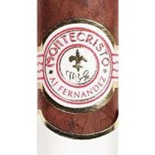 Montecristo Crafted by AJ Fernandez band