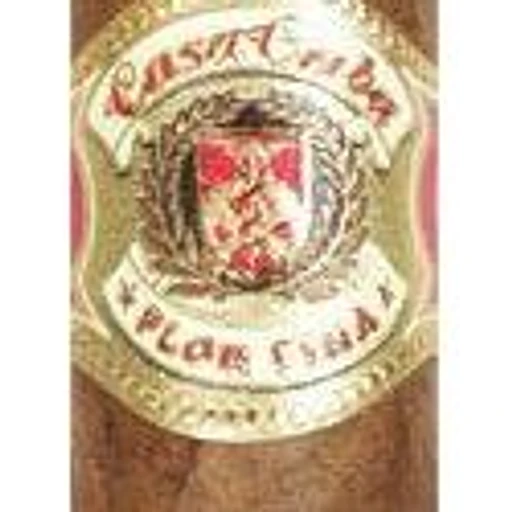 Arturo Fuente Casa Cuba band
