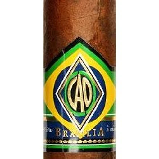 CAO Brazilia band