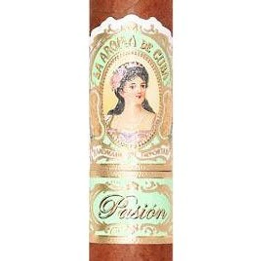 La Aroma de Cuba Pasion band