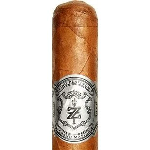 Zino Platinum Scepter band