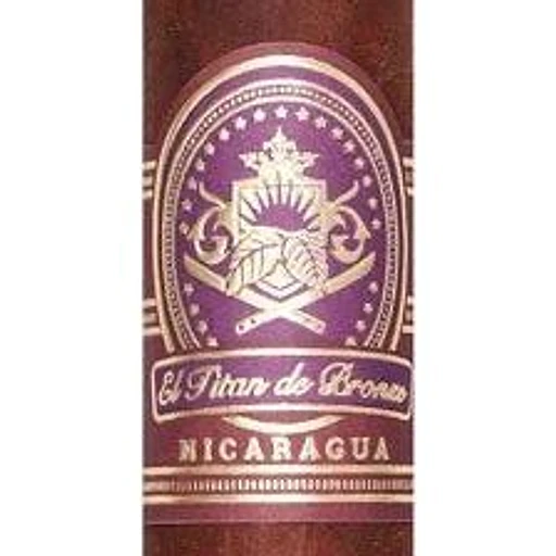 El Titán de Bronze Nicaragua band