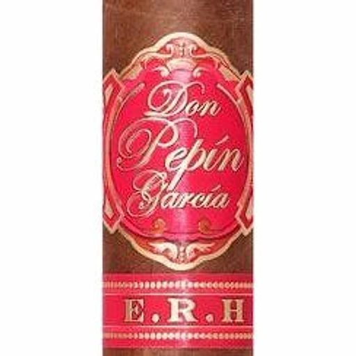 Don Pepin Garcia E.R.H. band