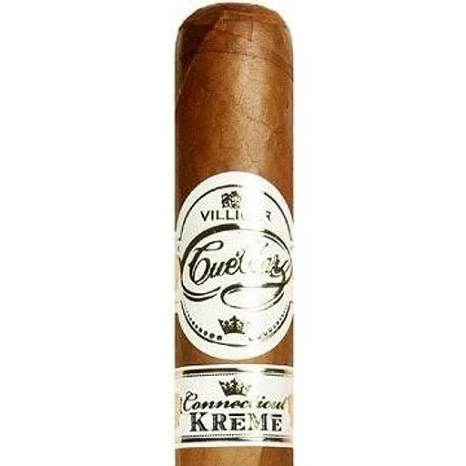 Villiger Cuellar Kreme band