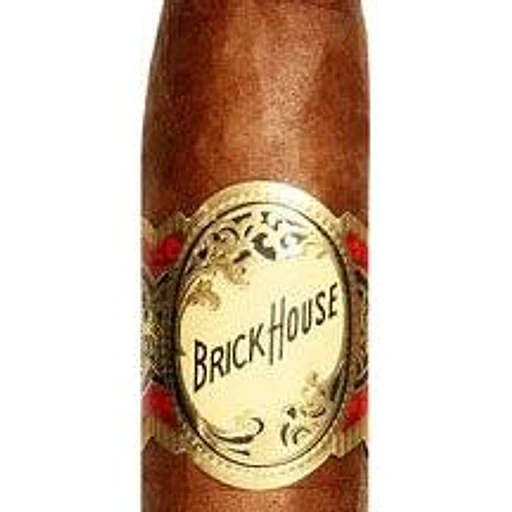 Brick House Habano band
