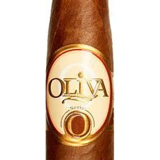 Oliva Oliva Serie O band