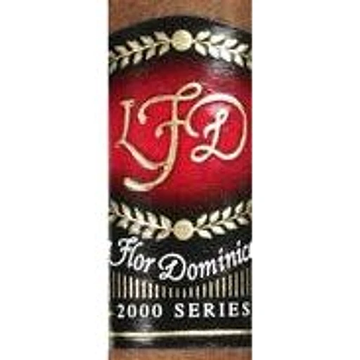 La Flor Dominicana Cameroon Cabinet band