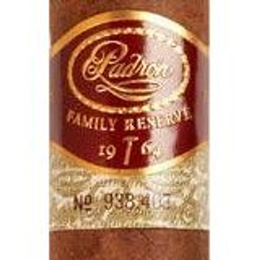 Padrón Family Reserve band