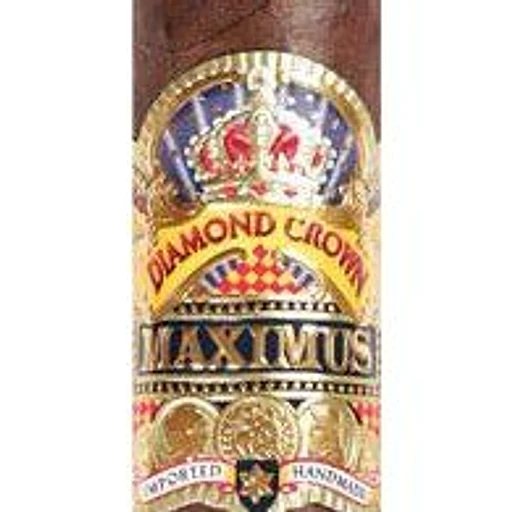 Diamond Crown Maximus band