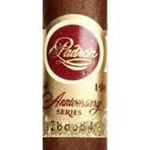 Padrón 1964 Anniversary Series band