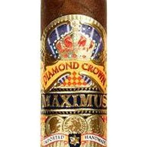 Diamond Crown Maximus band