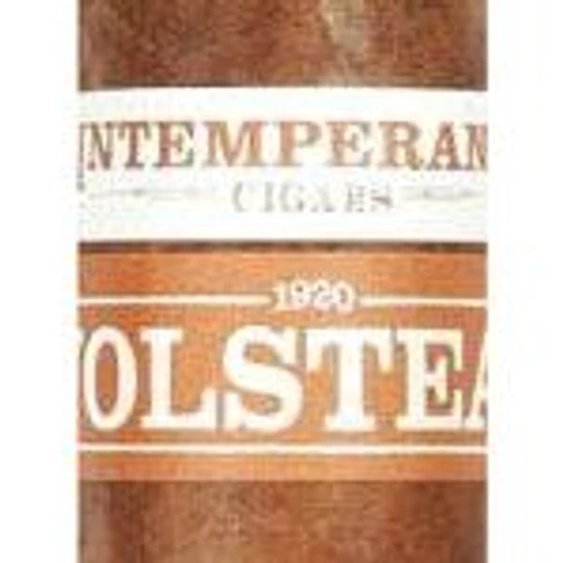 RoMa Craft Intemperance VO 1920 band