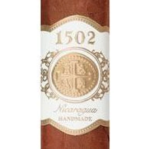 1502 Nicaragua band
